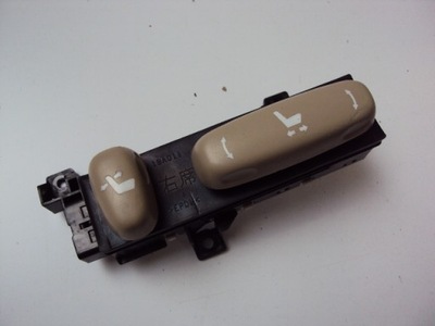 Панель сиденье правый перед lexus rx400 2003- фото №1