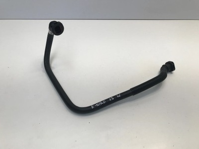 Kia niro ii ev 2023 труба шланг wąż wody фото №1