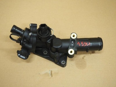 Корпус термостата 1.5 dci nissan renault dacia фото №1