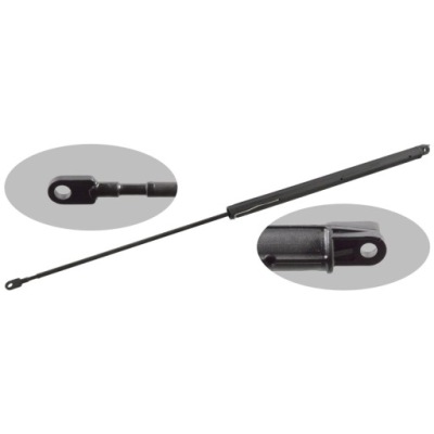 Амортизатор. крышки двигатель. db 190 82-93 фото №1