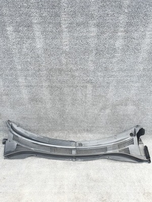 Жабо suzuki swift mk6 фото №1