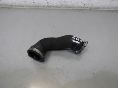 Wąż труба turbo audi a4 b7 3.0 tdi фото №1