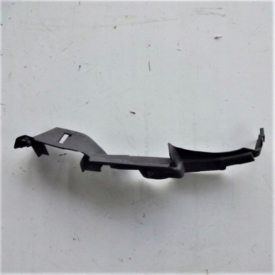 Молдинг правий жабо suzuki sx4 2006-2013 рік фото №1