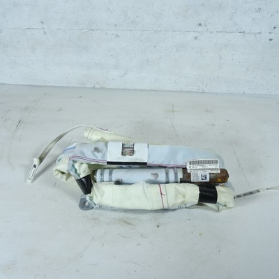 CITROEN C3 PICASSO AIRBAG ШТОРА ЛЕВАЯ 9681587780