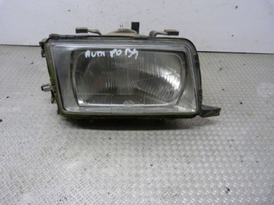 Фара правий фара правий audi 80 b4 фото №1