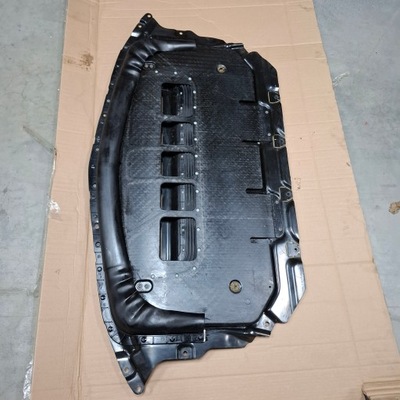 Mercedes-benz sl w232 r232 232 63 amg защита плита pod двигатель 2325202400 фото №1