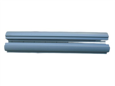 Ford focus ii 03-10 порог ремкомплект порог kpl 2 szt фото №1