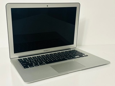 Apple MacBook Air 13 2014 i5 4GB RAM 128GB SSD