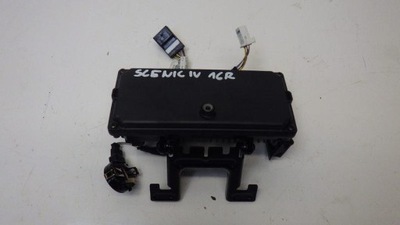 Камера датчик радар асистент поперечина renault scenic iv 284629358r фото №1