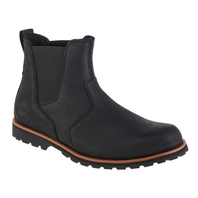 Buty Timberland Attleboro Pt Chelsea 0A624N r.43,5