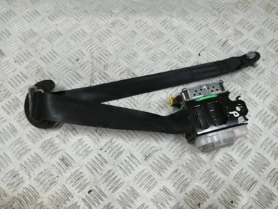 Pas безопасности передний правый citroen c4 ii ds4 98026077xx фото №1