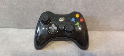Pad bezprzewodowy do konsoli Microsoft Xbox 360 Limited Edition Błysk