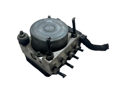 PUMP ABS CONTROL UNIT FB 0265800422 OPEL CORSA D  