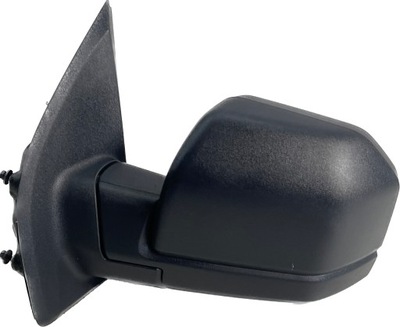 Оригинал ford f150 lift 17- зеркало левая 3pin фото №1