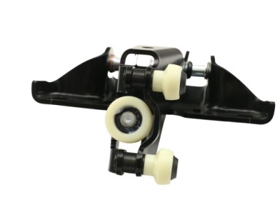 Напрямна двері mercedes sprinter 18 907/910 bok середина pr фото №1