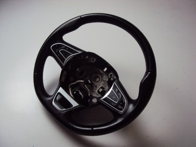 Воздуховод renault megane iv 15- фото №1