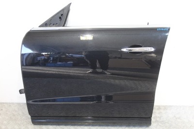 Дверь левый перед передние maserati levante m161 фото №1