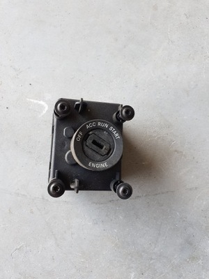 Замок запалювання dodge ram 2013-2018 фото №1