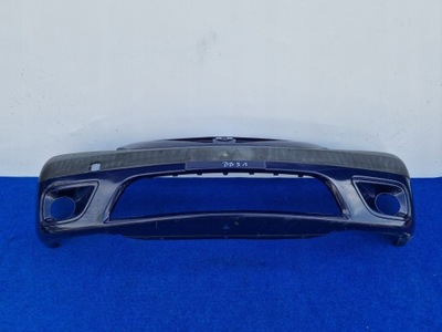 Dacia logan 2004-2009 rok бампер перед 8200561847 bb51 фото №1