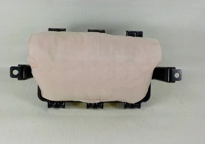 TOYOTA AIRBAG BOLSA PASAJERO DIFERENTE MOD REPARACIÓN  