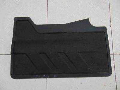 Защита крышка двигателя opel mokka ii b 1.2t фото №1