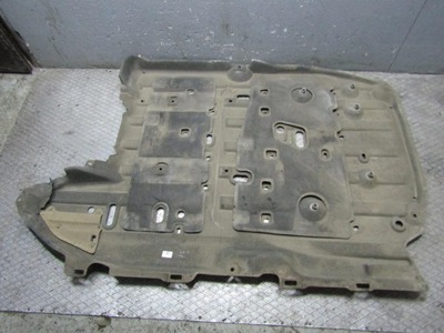 Hr-v ii 18r защита подвеска нижняя плита фото №1