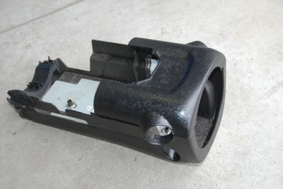 Корпус колонки кермового mini countryman r60 фото №1