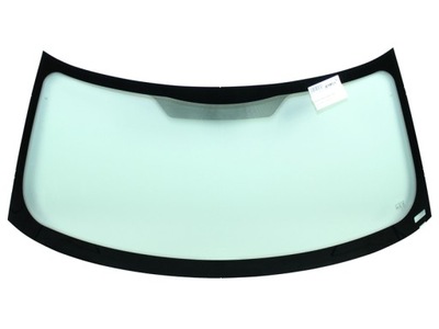 Скло передня лобове bmw mini r55 clubman kombi / r56 хетчбек 2006-2014 фото №1