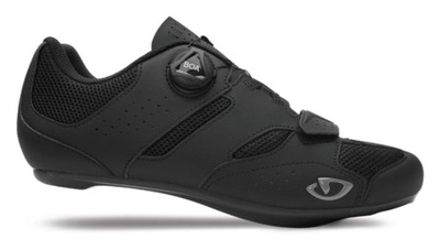 Buty męskie GIRO SAVIX II black r. 44