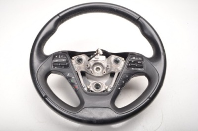 Kia ceed ii воздуховод кожаный multi фото №1