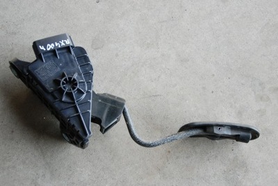 Педаль газу 78120-48070 lexus rx400 07 hybrid фото №1