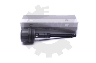 Корпус фильтра масла mercedes c-klasa e-klasa s фото №1