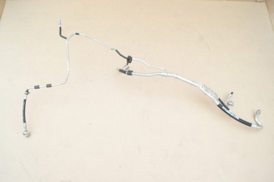 Gd touareg 7p шланг кондиціонера 7p1820741aq фото №1