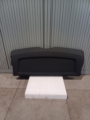 Полка багажника audi a1 82a 82a867769 фото №1