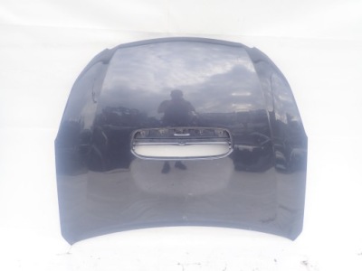 Subaru legacy turbo outback 09-14 капот крышка фото №1