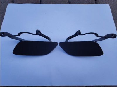 Заглушка розпилювача фара volvo s60 v60 14- фото №1