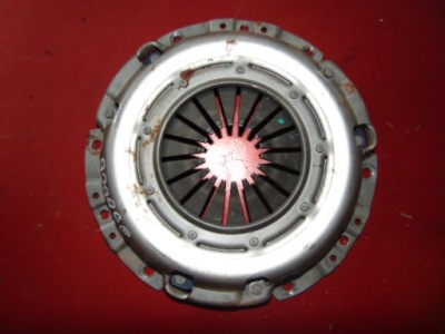 Притиск зчеплення suzuki vitara 1.6 96r фото №1