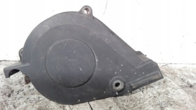 Защита корпус распределительного вала 1.9td volvo s40 v40 фото №1