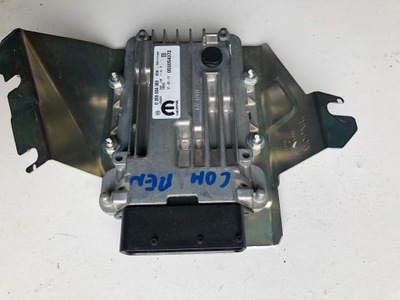 Jeep compass ii модуль блок управления бортовой компьютер 2018- фото №1