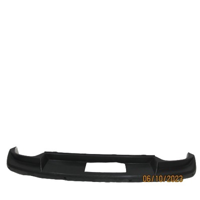 Диффузор накладка octavia iii sedan 5e5807521 фото №1