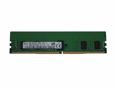 Hynix DDR4 8GB 1Rx8 PC4-2400T HMA81GU6AFR8N