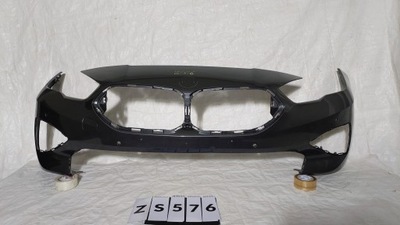 Bmw 2 m2 f44 s line бампер перед передній 4 x pdc фото №1