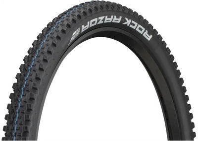 Opona Schwalbe Rock Razor 27.5x2.60 SS Addix SpeedGrip Super Trail