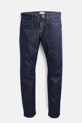 A2G105 JEANSOWE SPODNIE SLIM FIT MCGREGOR 30/34