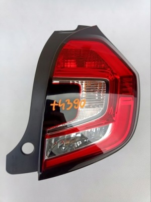 Лампа задняя правый oryg renault twingo iii lift led фото №1
