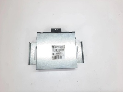 MODULIS ĮTAMPOS DCDC BMW E90 9113348 8ES00947900 