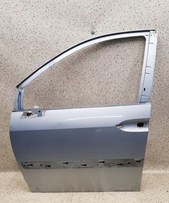 Дверь перед передние левая peugeot 807 фото №1