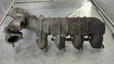 Колектор всмоктуючий citroen c5 kombi 01r 2.0hdi фото №1