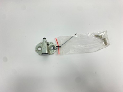 Засувка зачіп двері правий лівий mercedes c140 cl фото №1