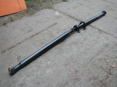 Wał привідний vw lt 35 mercedes sprinter середній bla фото №1